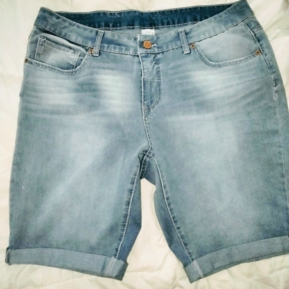 Bermuda Shorts